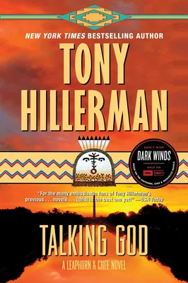 Produktbild von Talking God