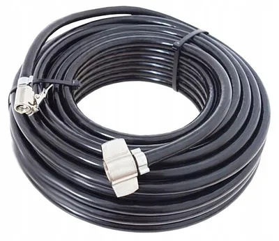 Produktbild von DBautomotive Schlauch zum Reifenaufpumpen 18m T5W13