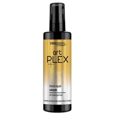 Obrázok produktu pre Chantal Prosalon Artplex Serum odbudowujące do włosów, 100ml