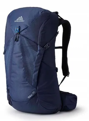 Zdjęcie produktu dla Plecak turystyczny Gregory Zulu 30 - halo blue, rozmiar M/L