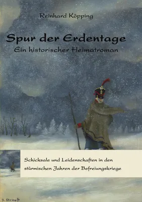 Produktbild von Spur der Erdentage
