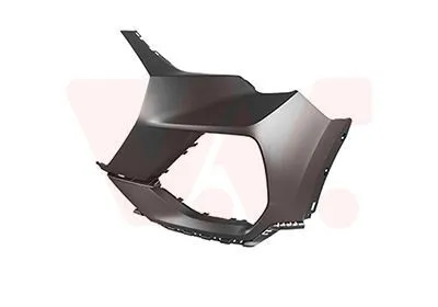 Obrázok produktu pre VAN WEZEL Predný ľavý nárazník pre AUDI Q3 Sportback (F3N) 0372565