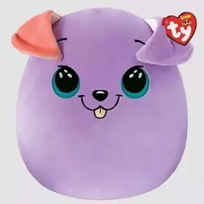 Produktbild von Ty Bitsy Hund  - Squish Kissen 35Cm Kissen 35Cm