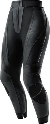 Immagine prodotto di Pantaloni Rebelhorn Diva RHLPDIVA01
