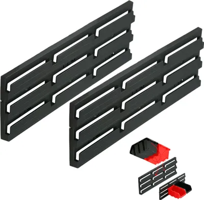 Produktbild von Werkzeugtafel-Behälter 40 Kbbs4013