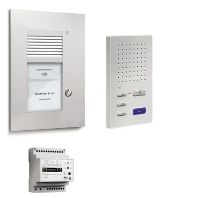 Produktbild von TCS Tür Control Paketlösung PSU2210-0000