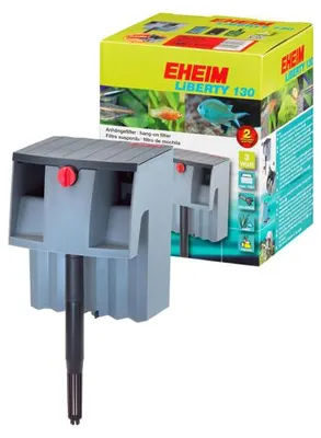 Productafbeelding van Eheim Buitenfilter Liberty 130 560 L/H