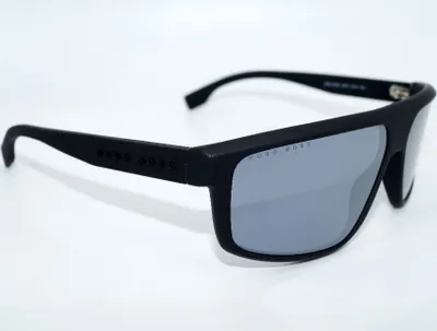 Produktbild von HUGO BOSS BLACK Sonnenbrille Sunglasses BOSS 1379 003 T4
