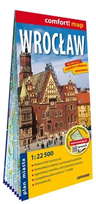 Productafbeelding van Wrocław