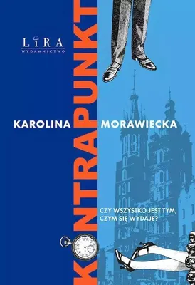 Produktbild von Kontrapunkt