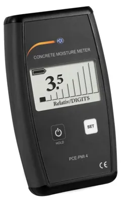 Produktbild von PCE Instruments PCE-PMI 4 Materialfeuchtemessgerät