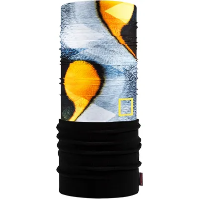 Produktbild von BUFF Polar Winter Multifunktionstuch jies black