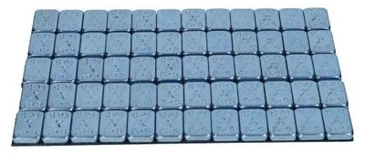 Produktbild von 100x MAXGEAR Auswuchtgewicht 49-5509 60g