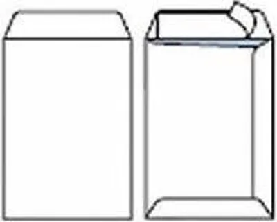 Immagine prodotto di Pigna Competitor busta Bianco 100 pz