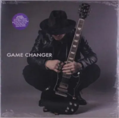 Produktbild von Patrik Jansson - Game Changer