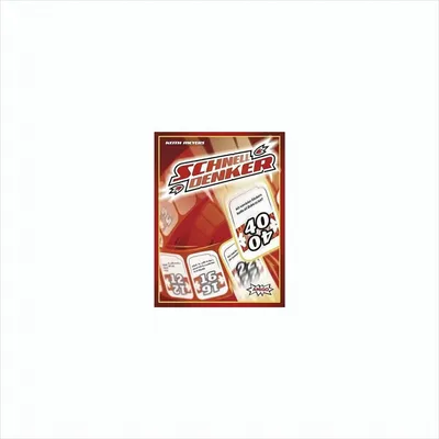 Produktbild von Schnelldenker