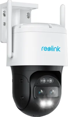 Produktbild von Reolink Trackmix Series W760 4K Dual-Objektiv Kamera