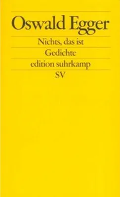 Immagine prodotto di Nichts, das ist