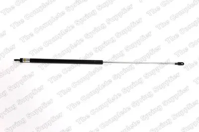 Produktbild von LESJÖFORS Gasfeder Motorhaubendämpfer für AUDI 80 Limousine (8C2, B4) 8004201