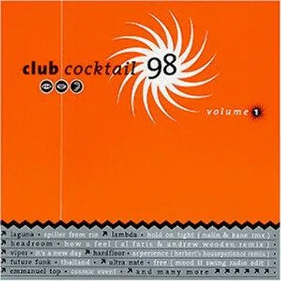Image de Club Cocktail 98