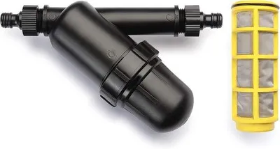 Produktbild von Gartenschlauch-Set 26,5 mm für effiziente Bewässerung