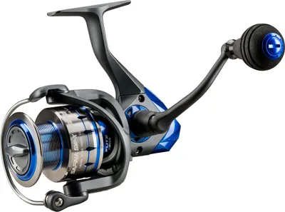 Produktbild von Okuma SAFINA SW-X 10000A - Angelrolle