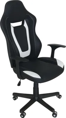 Produktbild von Drehstuhl Bürostuhl Coollife schwarz