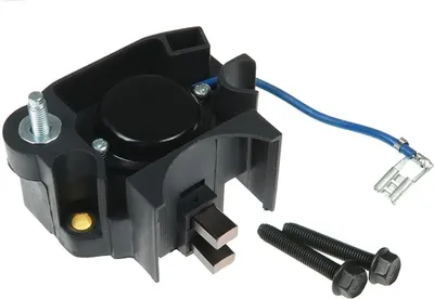 Produktbild von AS-PL ARE3014(VALEO) Lichtmaschinenregler 12V Generator