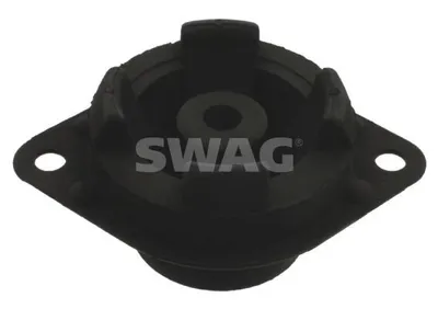 Produktbild von SWAG Lagerung Automatikgetriebe 30 13 0066 für AUDI 80 Limousine (8C2, B4) 80 (89, 89Q, 8A, B3) Cabriolet (8G7, B4) 100 Limousine (44, 44Q, C3) COUPE