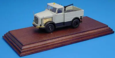 Produktbild von Hauler Models HLR87021 - 1:87 KAELBLE - Zubehör