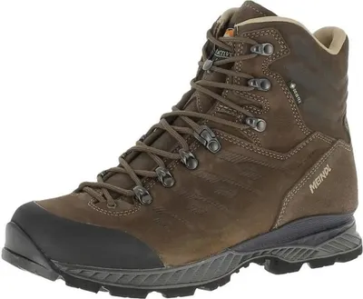 Produktbild von Meindl Albis MFS Bergschuhe Dunkelbraun UK 7 - EU 41