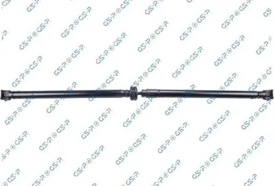 Produktbild von GSP Kardanwelle Gelenkwelle Achsantrieb für NISSAN Qashqai / Qashqai +2 I (J10, NJ10) Hinten PS900445