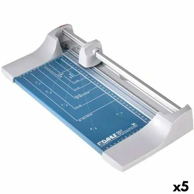 Image de Dahle - Cutter rotatif Dahle 507 32cm | 1 pièce | 5 pièces