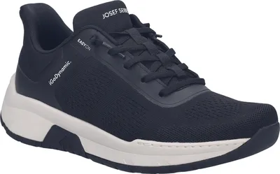 Produktbild von JOSEF SEIBEL Mitchell 15 | Sneaker für Herren | Schwarz