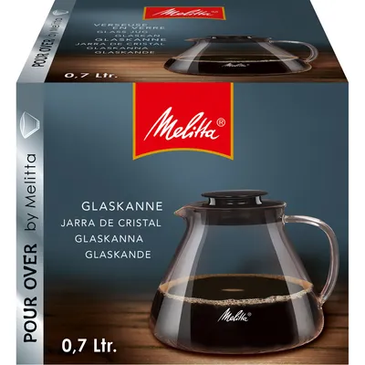 Immagine prodotto di Caraffa Pour Over 0,7 l