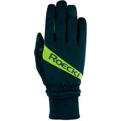 Produktbild von Roeckl Rofan Handschuhe Grün 10 Mann Grün 10