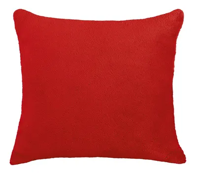 Produktbild von Kissen „Mazlík“ – 38x38 cm – Rot