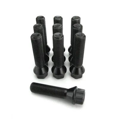 Produktbild von JOM Radschraube M14 770030