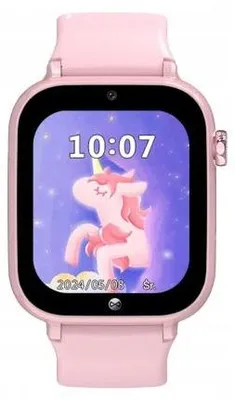 Produktbild von Forever Kids Look Me! 3 KW-520 GPS WiFi 4G Sport Smartwatch für Kinder