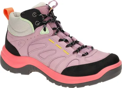 Zdjęcie produktu dla Ecco OFFROAD BOOT WP damskie buty za kostkę - trekkingowe buty za kostkę w kolorze fioletowym