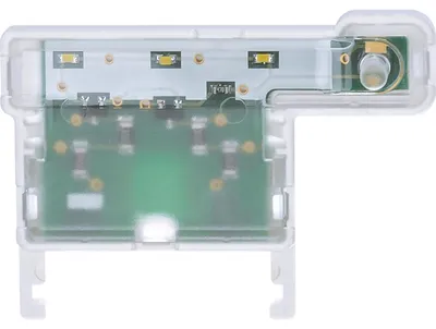 Produktbild von Merten Meg3903-8000 - 100 - 230 V