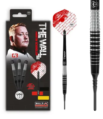 Produktbild von Martin Schindler Dart - 20g Softdart