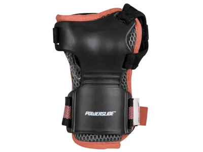 Immagine prodotto di Protezioni da polso Powerslide Serie Pro da donna, XL