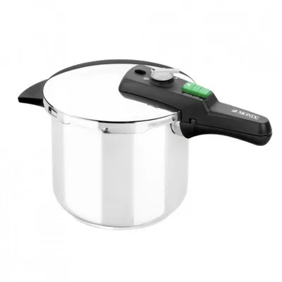 Immagine prodotto di Monix Quick M560002 6 L Acciaio inox 6 L Acciaio inox 18/10