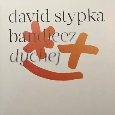 Obrázek produktu pro David Stypka - Dýchej (Digipak) (CD)