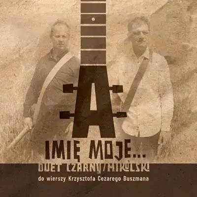 Zdjęcie produktu dla A imię moje... - Soliton
