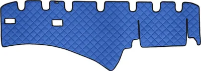 Obrázok produktu pre Kryt palubnej dosky F-CORE FD01 BLUE