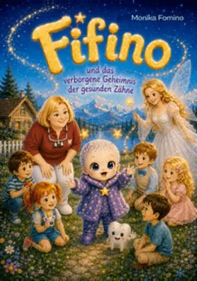 Image de Fifino und das verborgene Geheimnis der gesunden Zähne