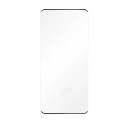 Produktbild von prio 10x 3D Displayschutzglas für Samsung S22+ schwarz