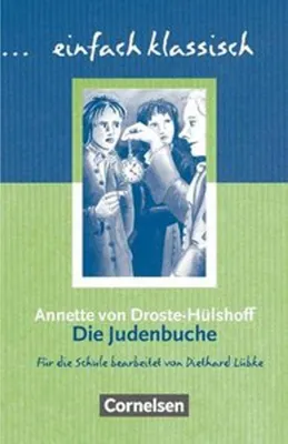 Obrázok produktu pre Einfach klassisch - Klassiker für ungeübte Leser/-innen